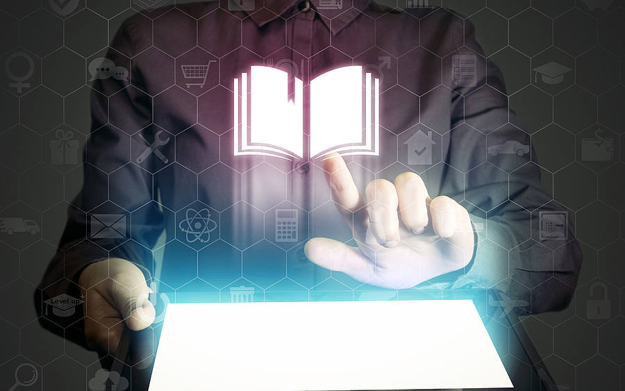 Learntec 2019 zeigt Zukunft des Lernens 