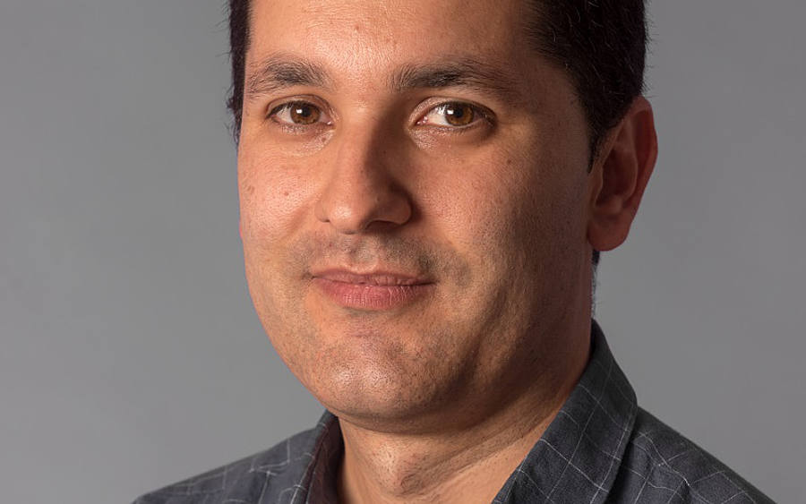 Dr.-Ing. José de Gea Fernández, DFKI