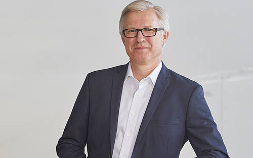 Roland Keppler wird neuer CEO von Onlineprinters.