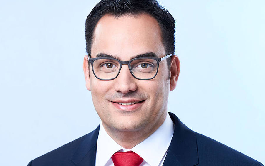 Stefan Gutekunst, Inforsacom Logicalis