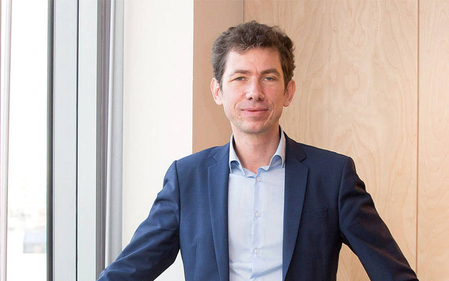 Künstliche Intelligenz im Sales