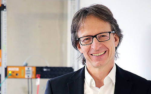  Thomas Fritz von Kentix