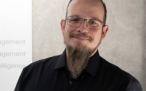Nils Giesen, Abat