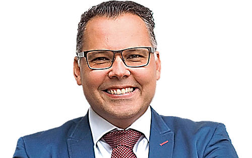 Thomas Gross von Soulside