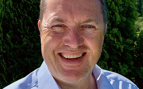 Michael Krause