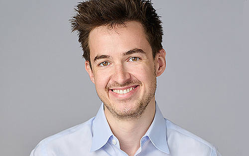 Moritz Plassnig, Immuta