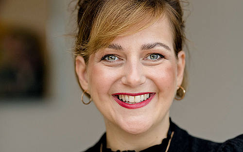 Melanie Wagner 