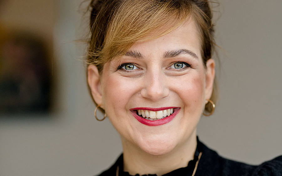 Melanie Wagner 