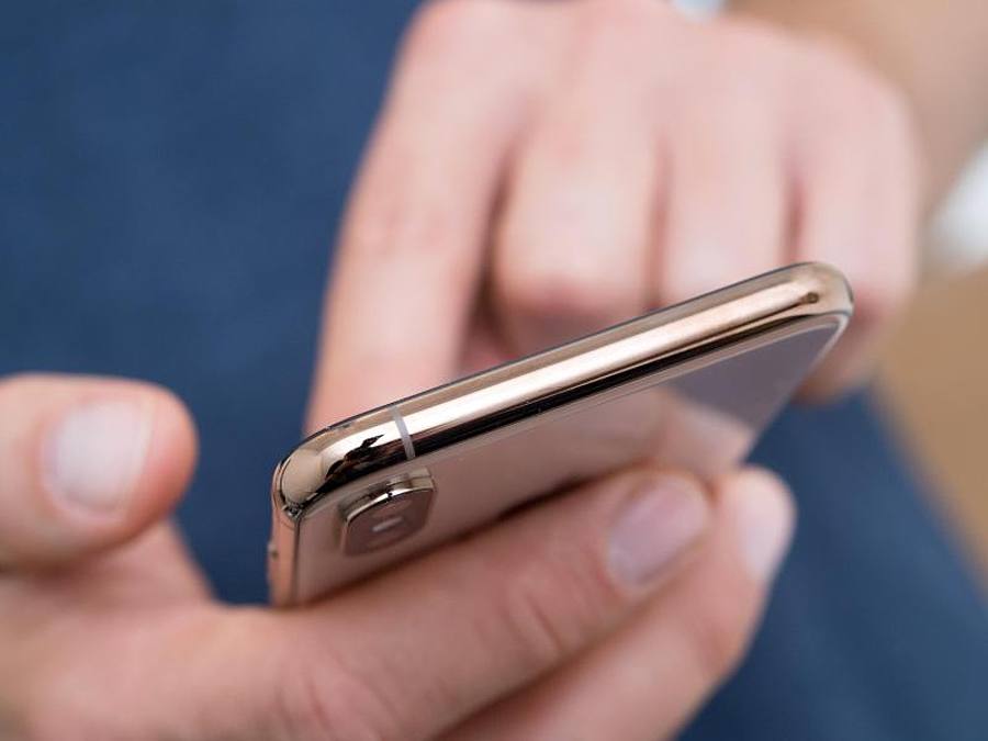 Mitnahme einer Mobilfunknummer