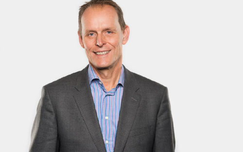Martin Ryser, Mitglied der Geschäftsleitung und Leiter Business Solutions bei GIA Informatik AG