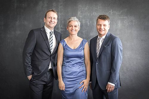 Trivadis organisiert sich neu