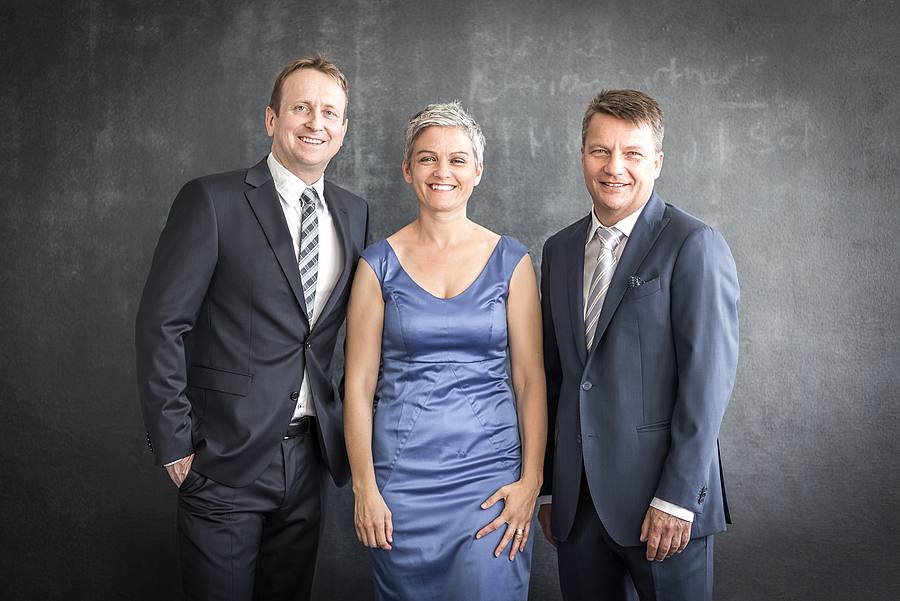 Trivadis organisiert sich neu