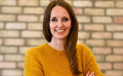Anna Kaiser, BVDW