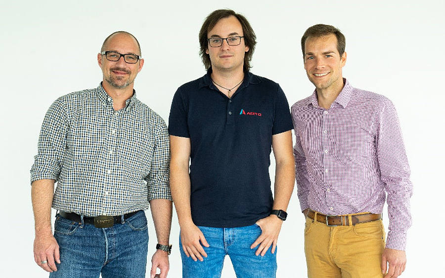 Partnerschaft im Bereich CRM und CXM