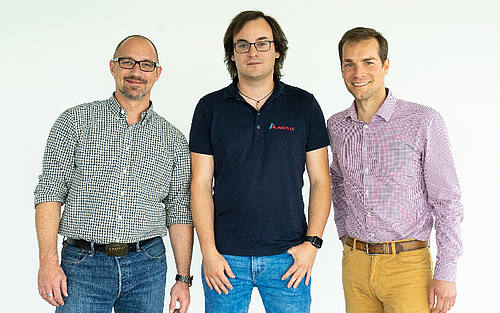Partnerschaft im Bereich CRM und CXM