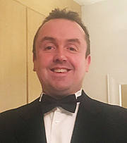 Allied Telesis Chris Dyke