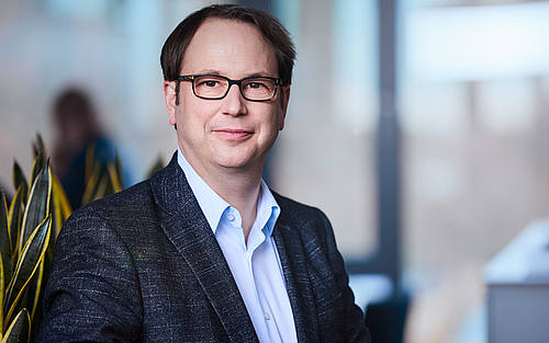 Dr. Haiko van Lengen