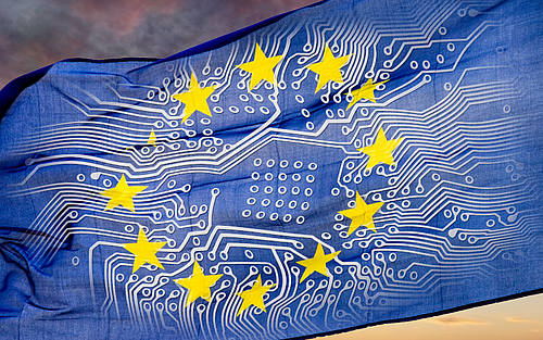 Weiterentwicklung des Europäischen Datenportals 