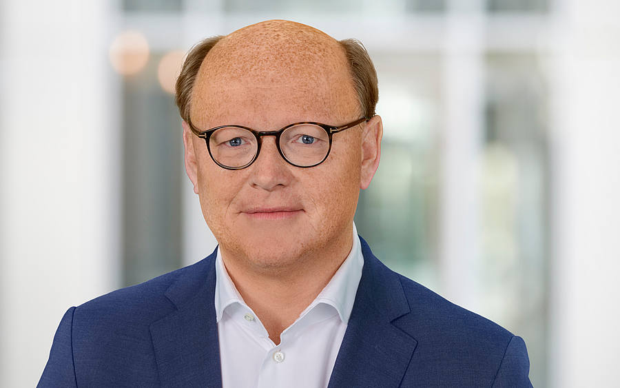 Jens-Olaf Bartels, Fiducia & GAD