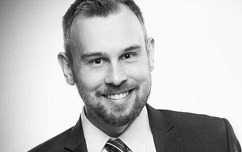 Marcel Kempe, Noris Network