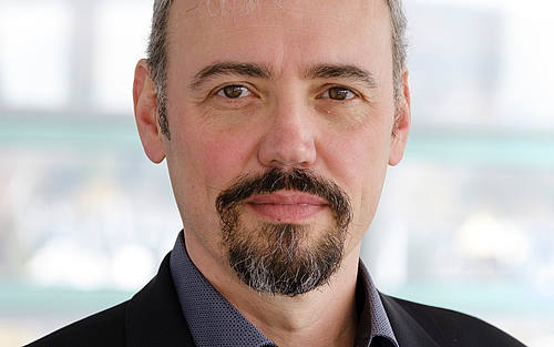 Peter Arbitter, Deutche Telekom