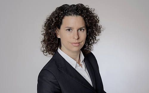 Dr. Ursula Bohn, Capgemini