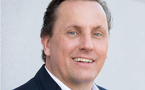 Karl Gerber, Step Ahead Software AG