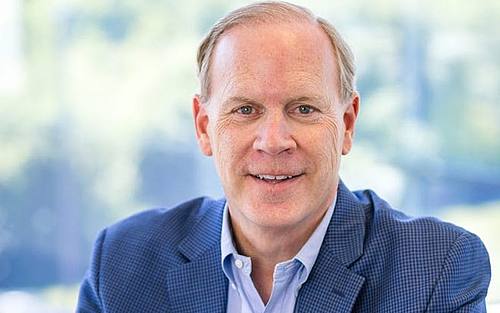 Robert O’Connor, Jr., Präsident und CEO von Loftware