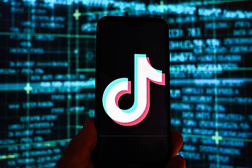 Tiktok