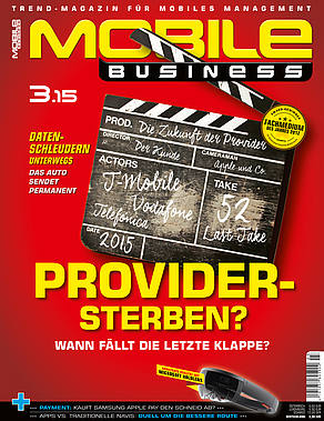 MOBILE BUSINESS 3/2015