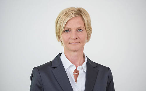 Mercedes Eisert, Bavaria Film