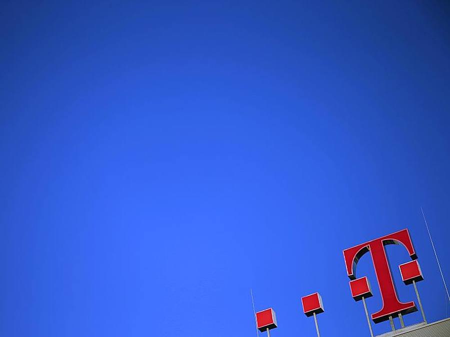 Zusätzlich zu den grauen Kästen setzt die Telekom auf Schnell-Ladestationen, die neu gebaut werden. ((Foto: Oliver Berg))