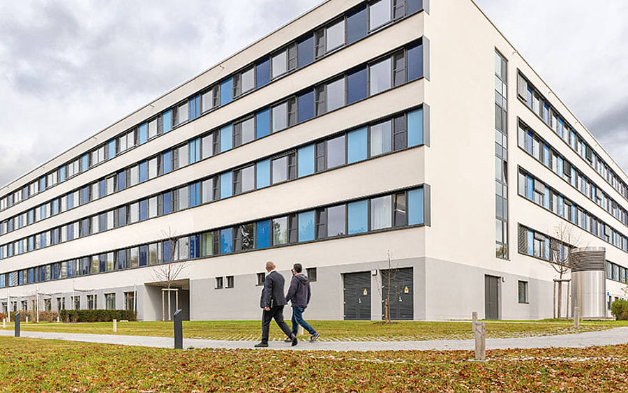 Bedürfnisse antizipieren statT reaktiv Probleme lösen
