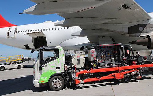 Istanbul Grand Airport 