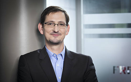 Brian Cornell, Informatica