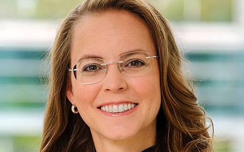 Dr. Christine Knackfuß-Nikolic