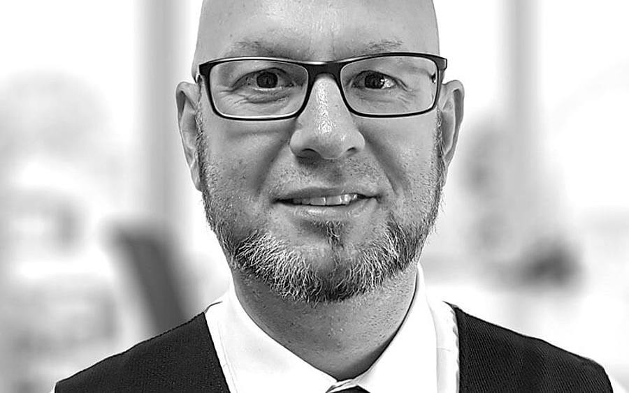 Aagon-Berater Ulrich Kluge