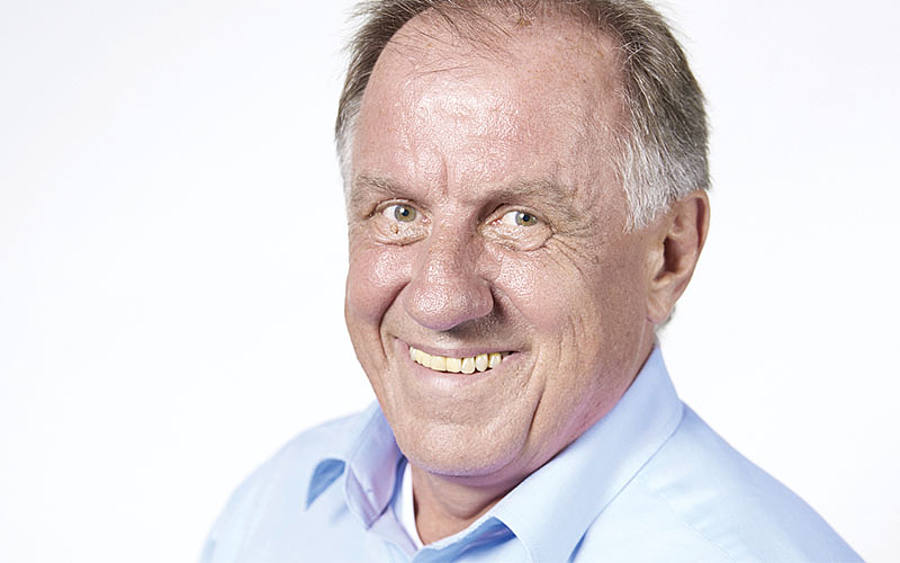 Wilfreid Gschneidinger