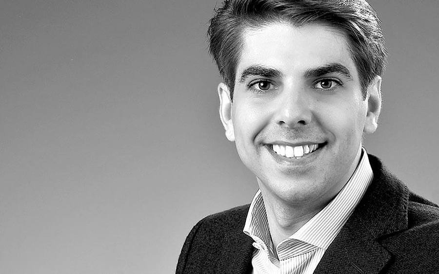 Xavier Gastaminza, General Manager Europe und Country Manager bei BQ