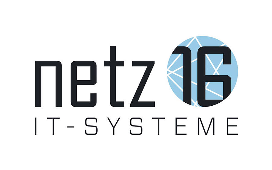 Netz16 Firmen-Logo