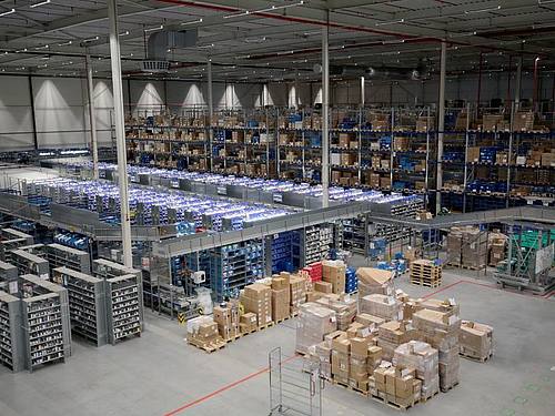 Kampf der Online-Apotheker