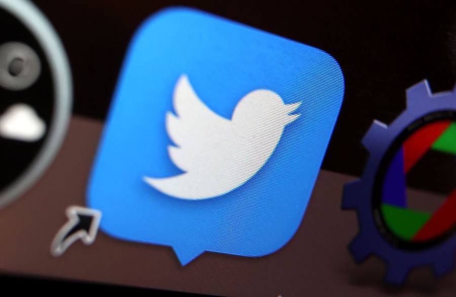 Twitter-Logo