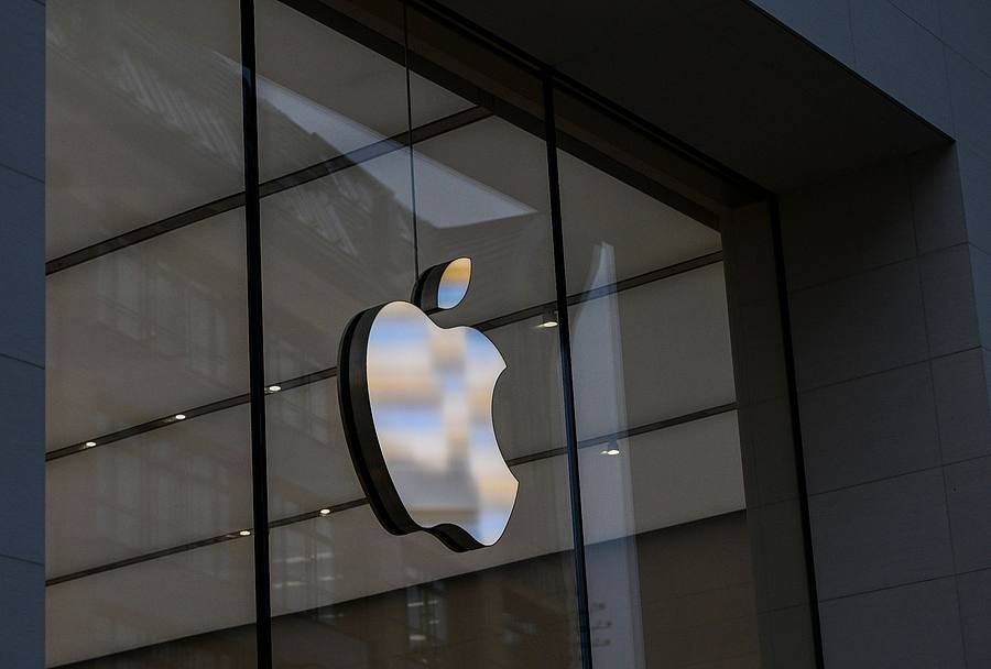 Apple-Logo