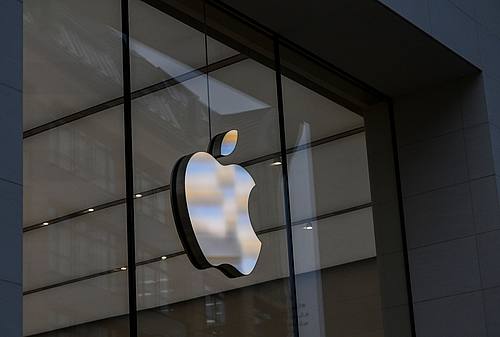 Apple-Logo