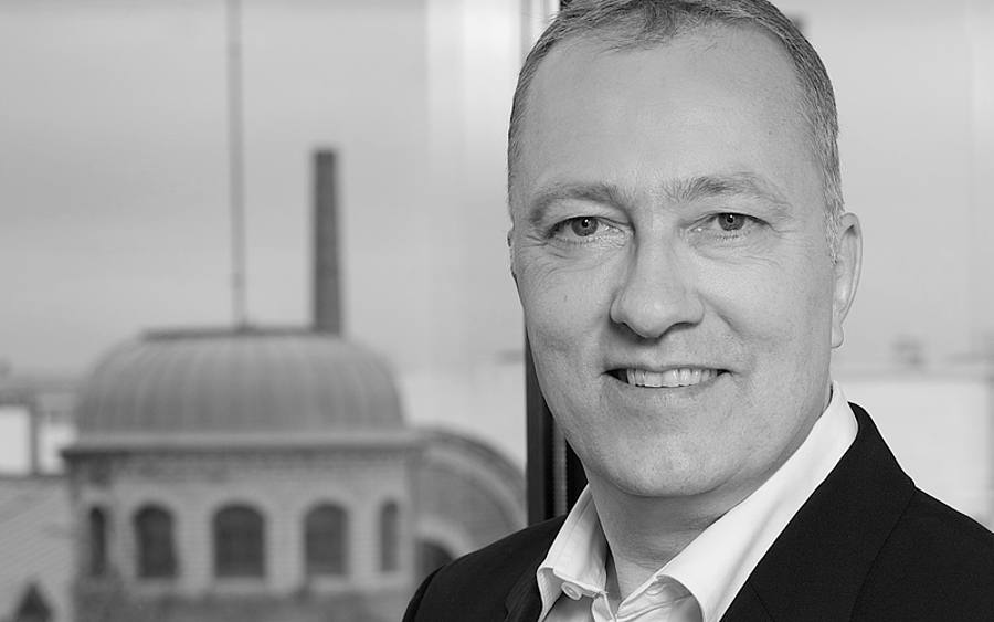 Andreas Weiss, Direktor Euro Cloud Deutschland_eco e. V.