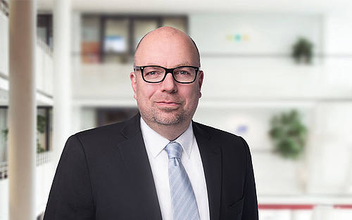 Olaf Diehl von Aspera