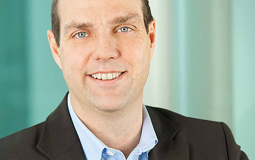Technologie hilft bei Fachkräftemangel