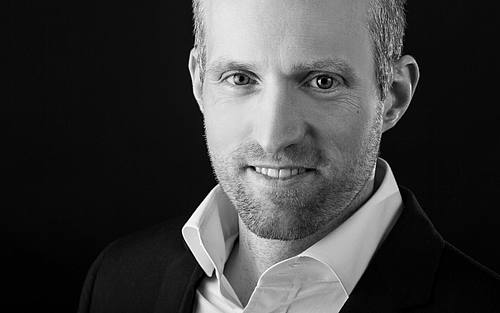 Dr. Patric Spethmann wird COO bei Marc O’Polo.