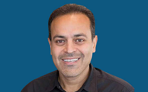 Sanjay Mirchandani, Commvault