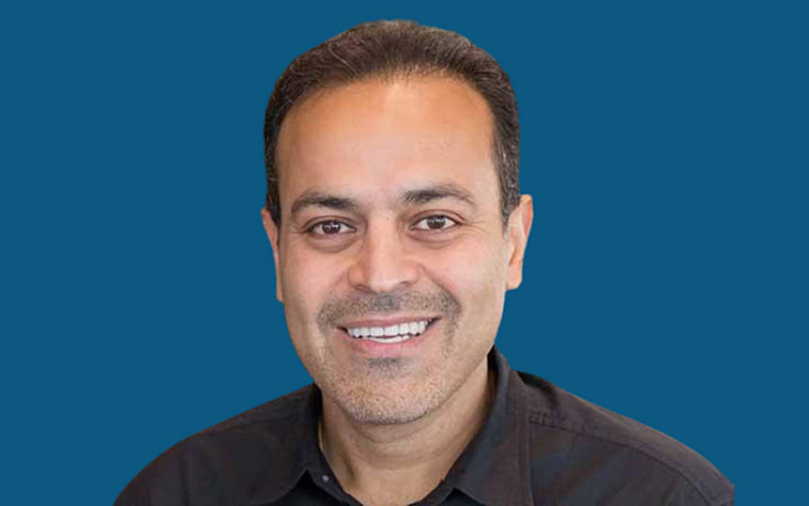 Sanjay Mirchandani, Commvault
